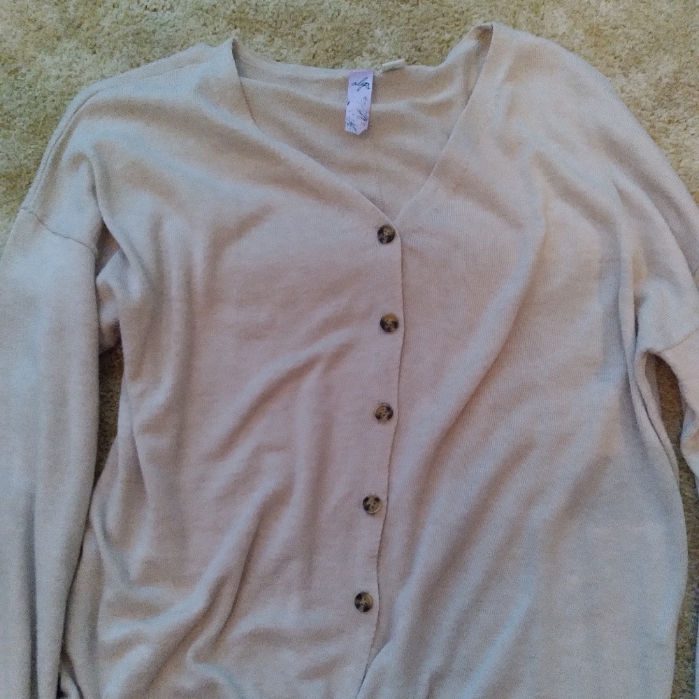 Sweater
